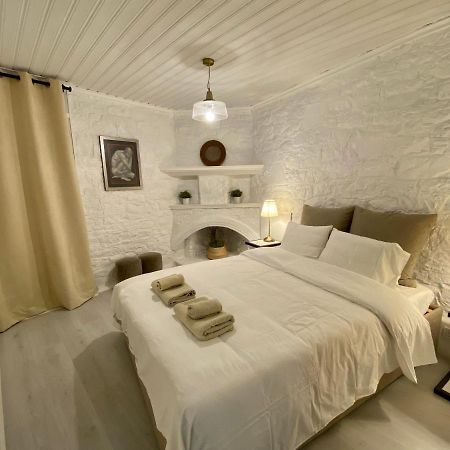 Leonys House By Trulycyprus Dhoros Exterior foto