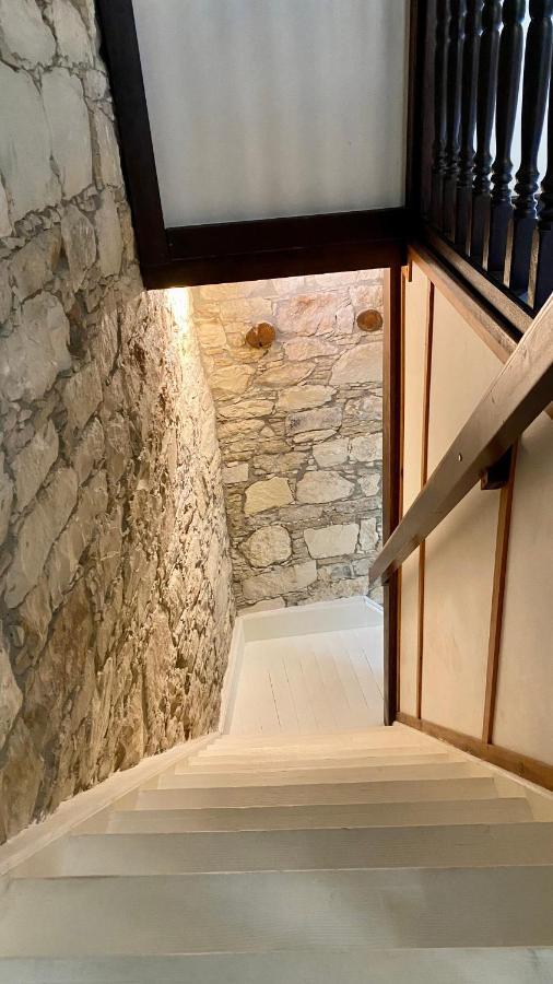 Leonys House By Trulycyprus Dhoros Exterior foto