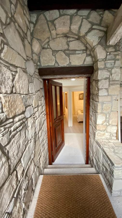Leonys House By Trulycyprus Dhoros Exterior foto